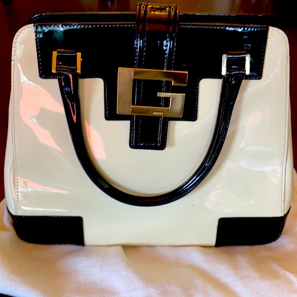 Gucci handbag
